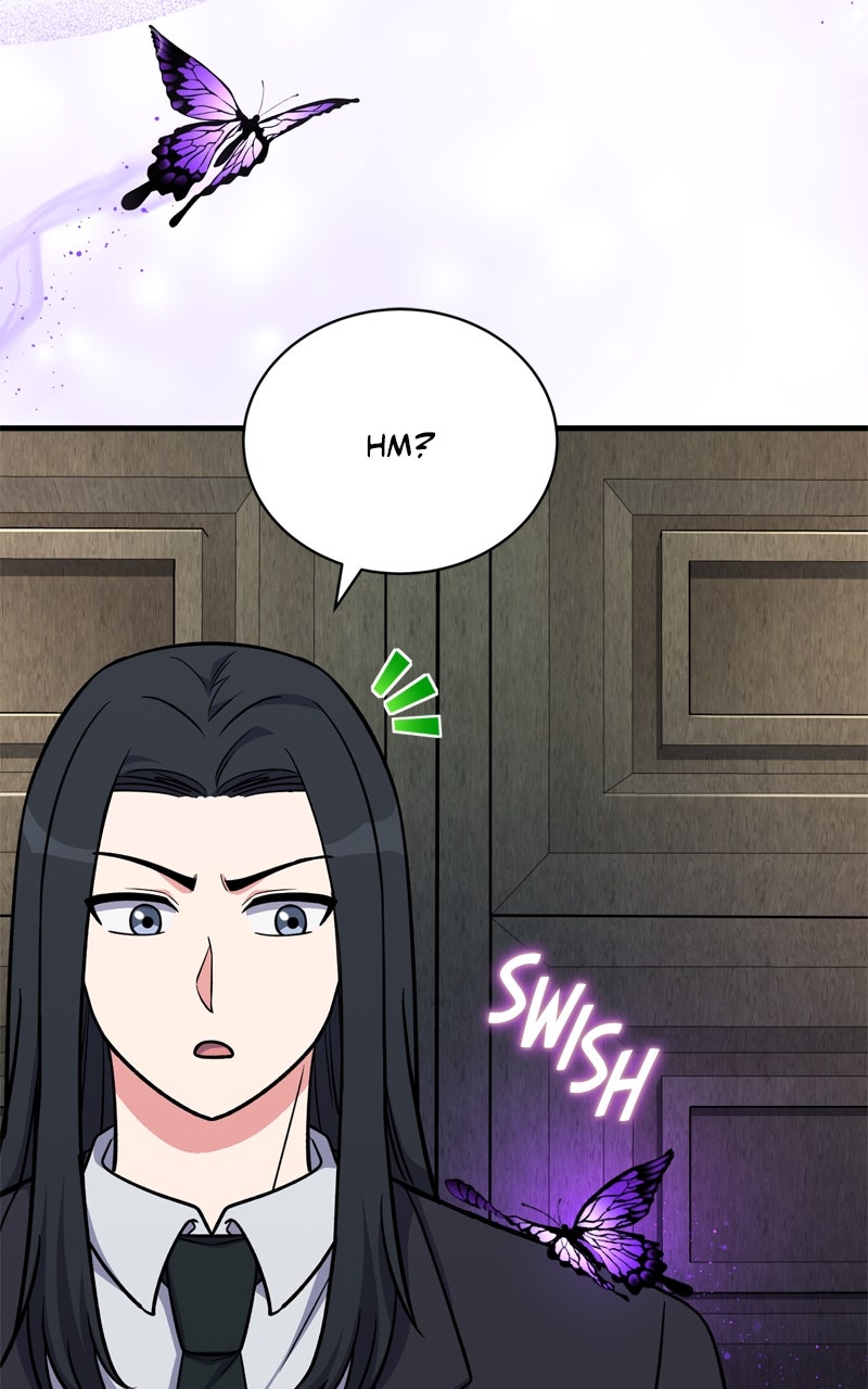 The Overpowered Support Ep. 10 - The Short-Term Storage Room page 23 - 