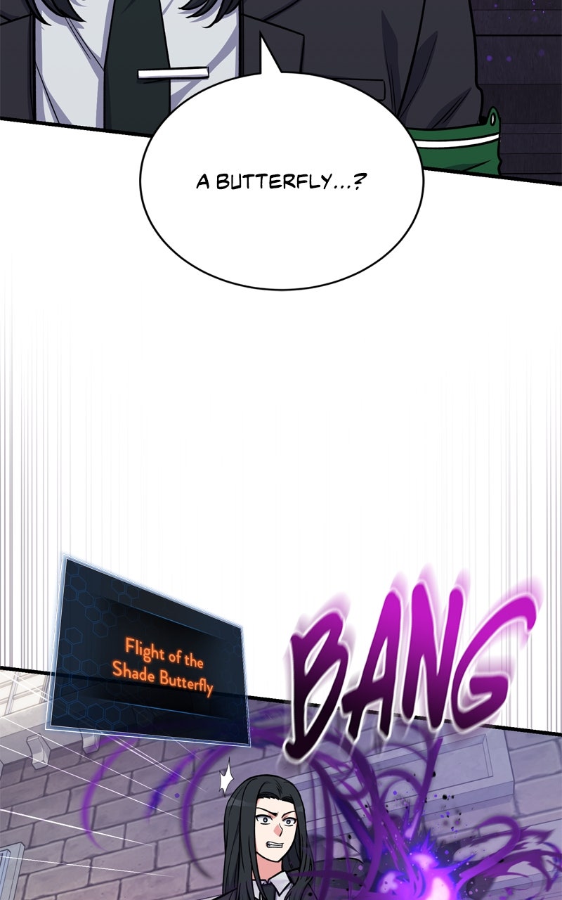 The Overpowered Support Ep. 10 - The Short-Term Storage Room page 24 - 