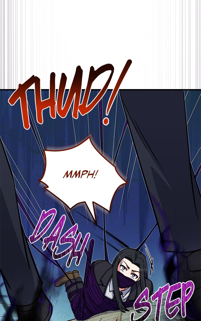 The Overpowered Support Ep. 10 - The Short-Term Storage Room page 26 - 