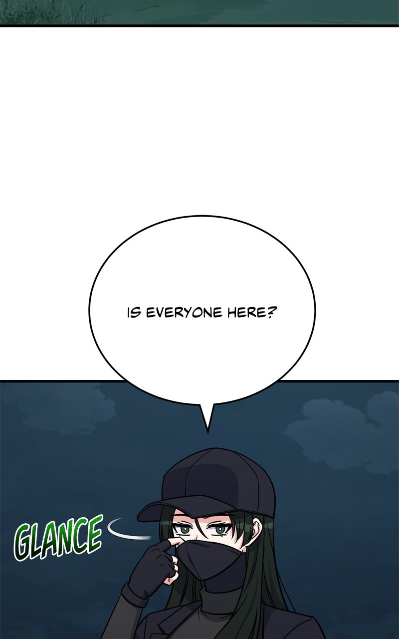 The Overpowered Support Ep. 10 - The Short-Term Storage Room page 4 - 