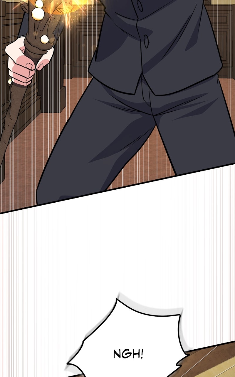 The Overpowered Support Ep. 10 - The Short-Term Storage Room page 32 - 