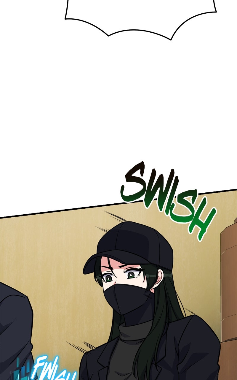 The Overpowered Support Ep. 10 - The Short-Term Storage Room page 37 - 
