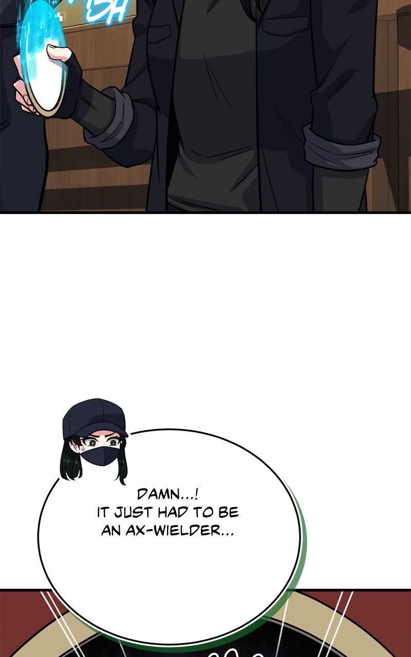 The Overpowered Support Ep. 10 - The Short-Term Storage Room page 38 - 