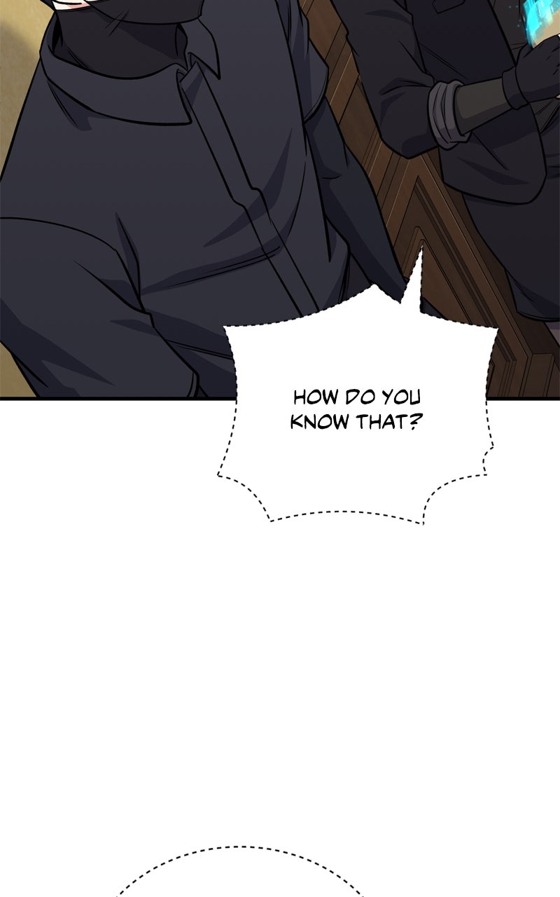 The Overpowered Support Ep. 10 - The Short-Term Storage Room page 43 - 