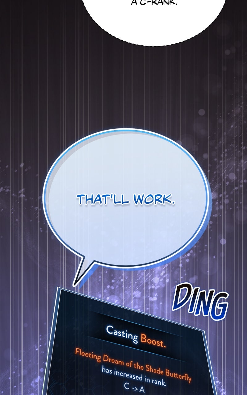 The Overpowered Support Ep. 10 - The Short-Term Storage Room page 45 - 
