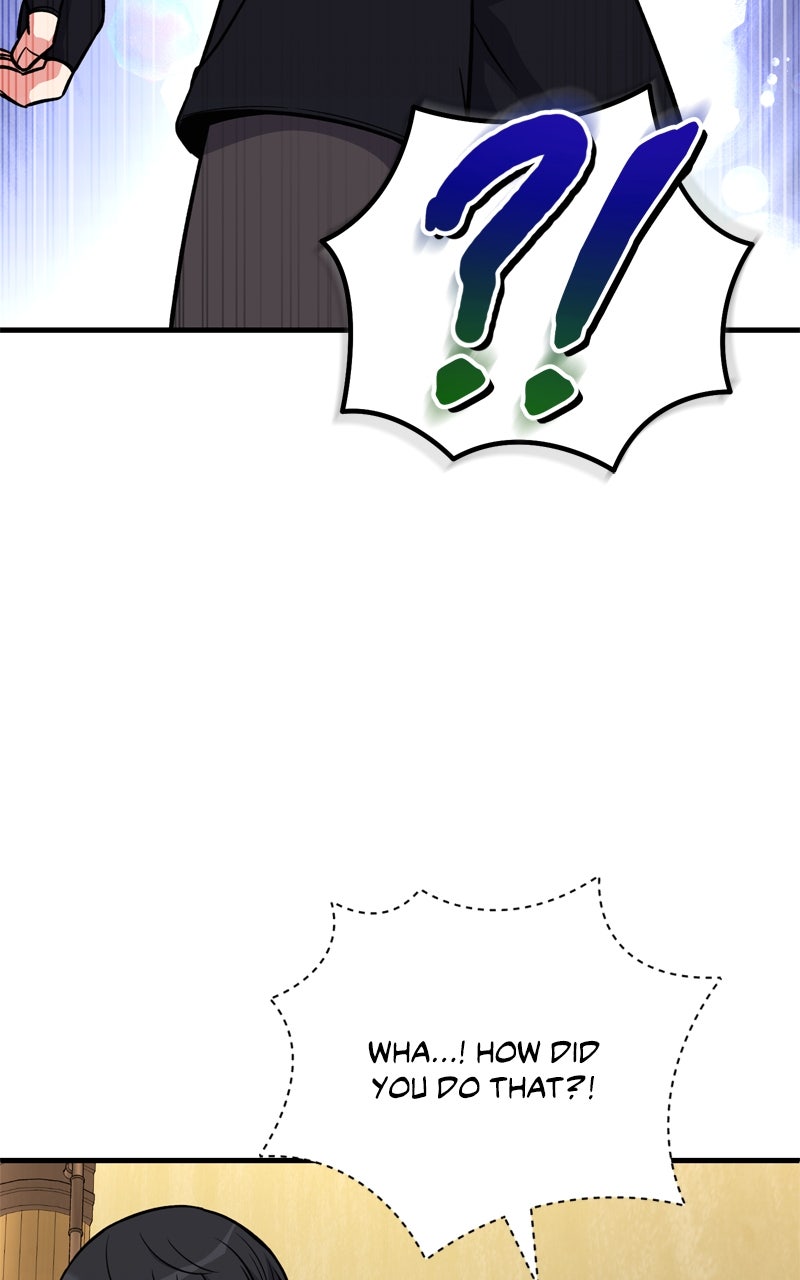 The Overpowered Support Ep. 10 - The Short-Term Storage Room page 47 - 