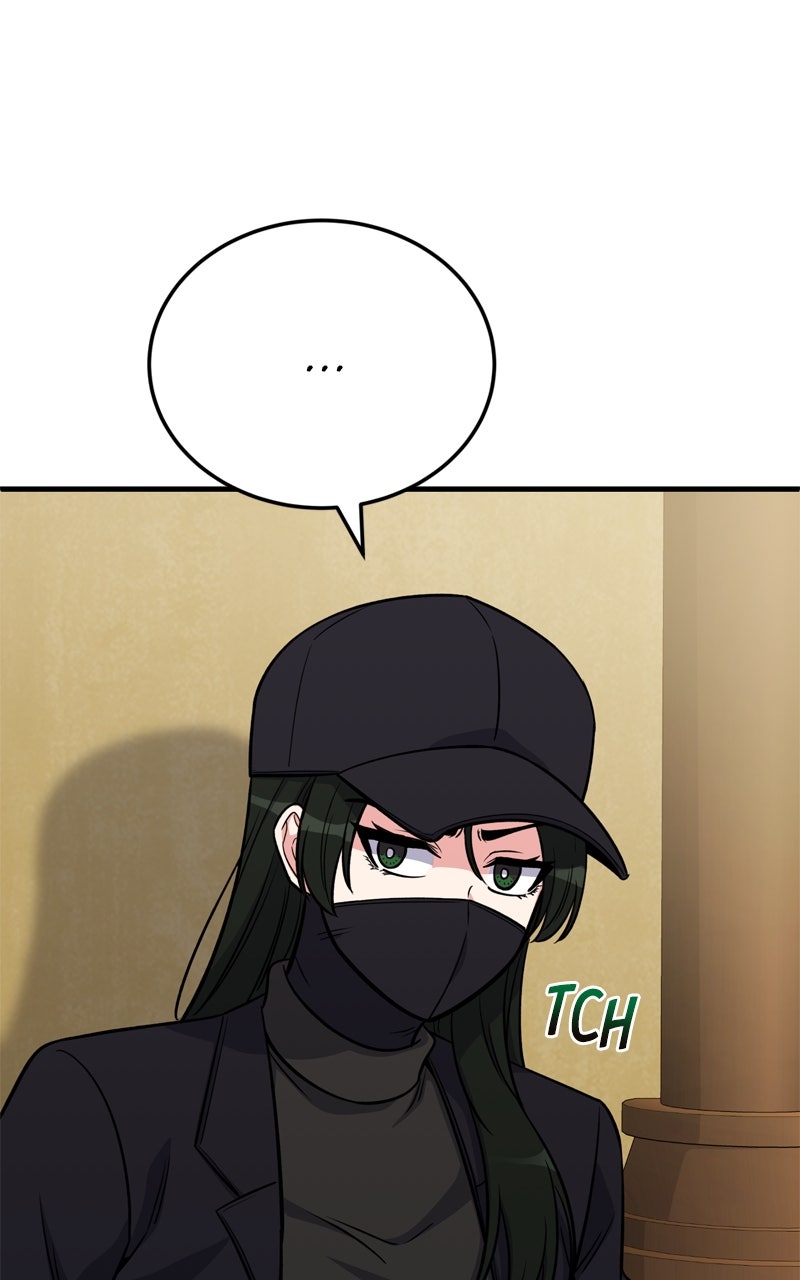 The Overpowered Support Ep. 10 - The Short-Term Storage Room page 49 - 
