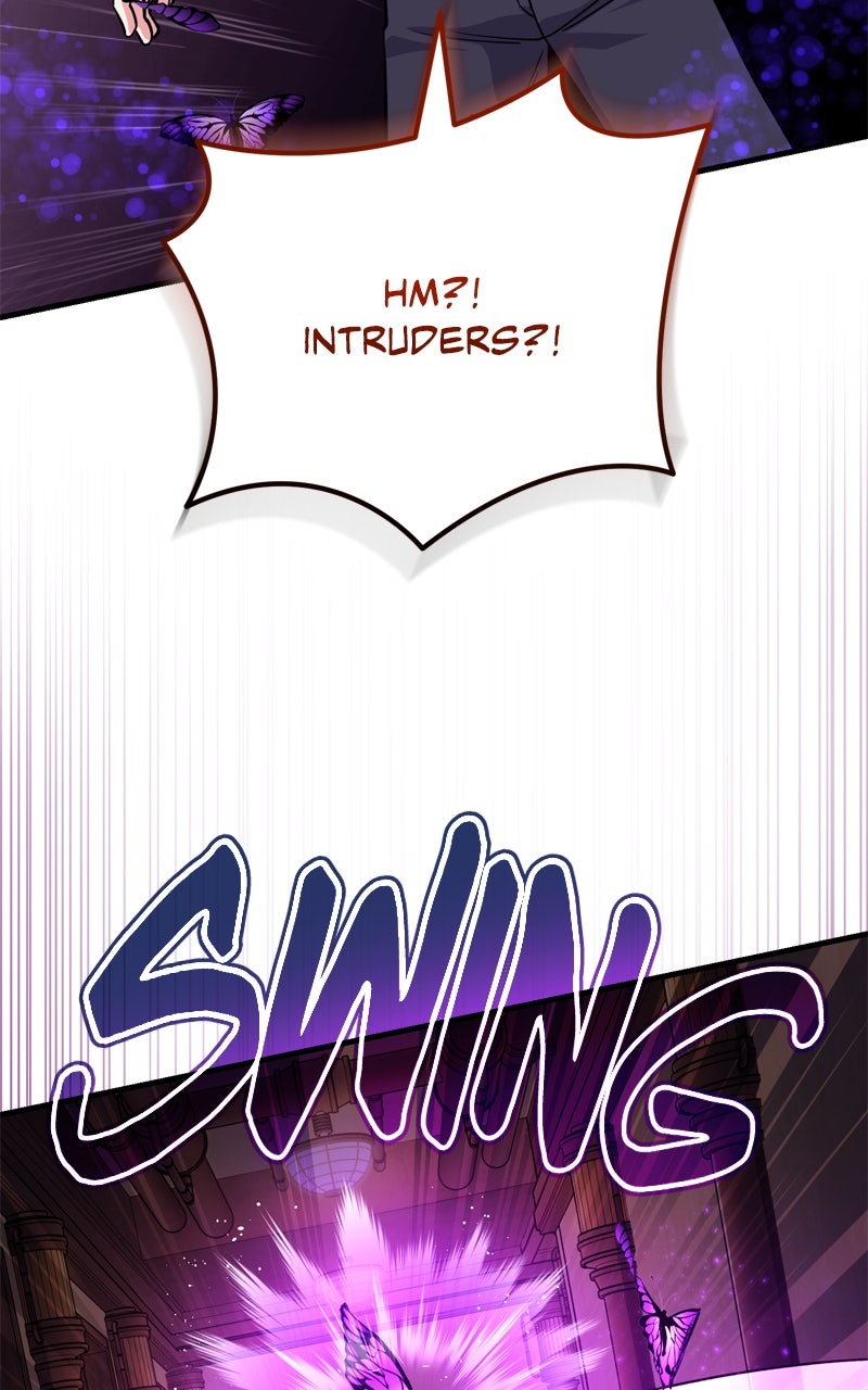 The Overpowered Support Ep. 10 - The Short-Term Storage Room page 54 - 