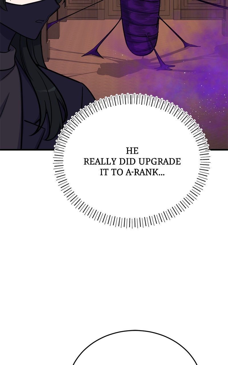 The Overpowered Support Ep. 10 - The Short-Term Storage Room page 60 - 