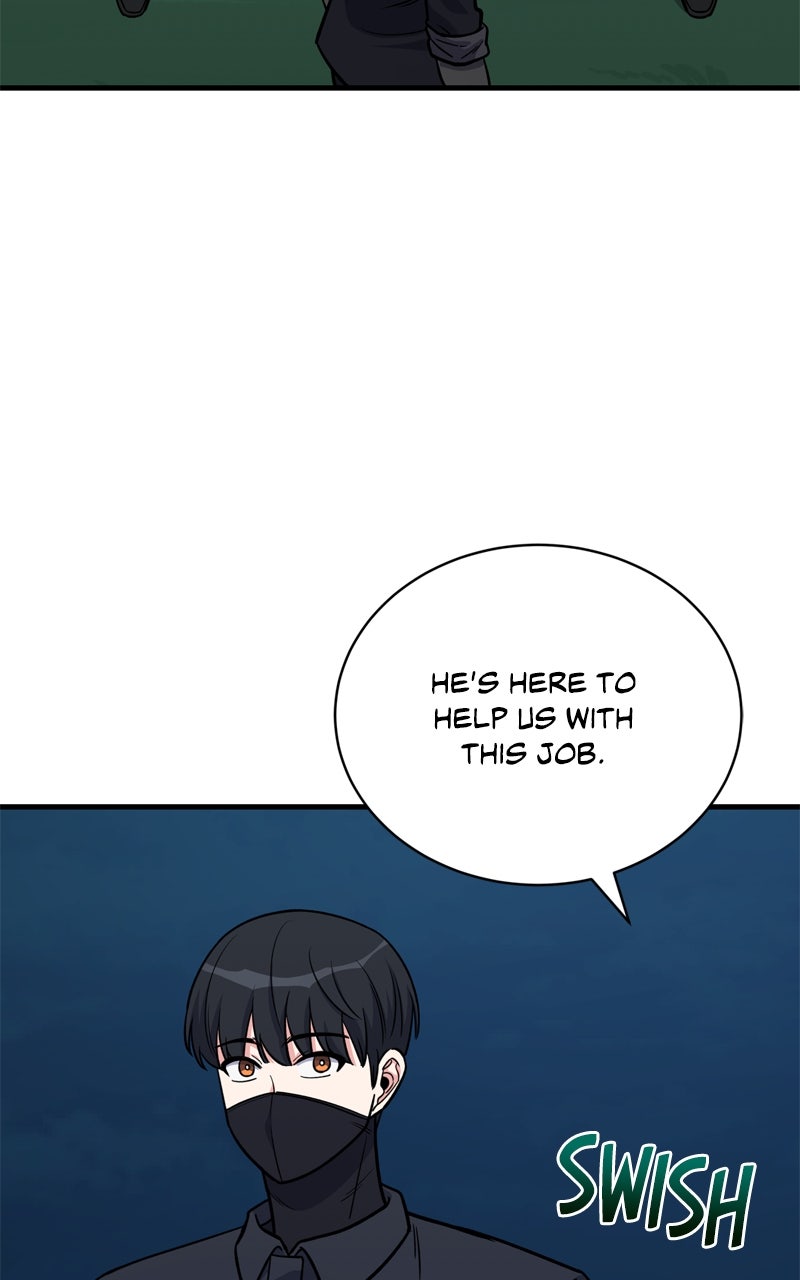 The Overpowered Support Ep. 10 - The Short-Term Storage Room page 7 - 