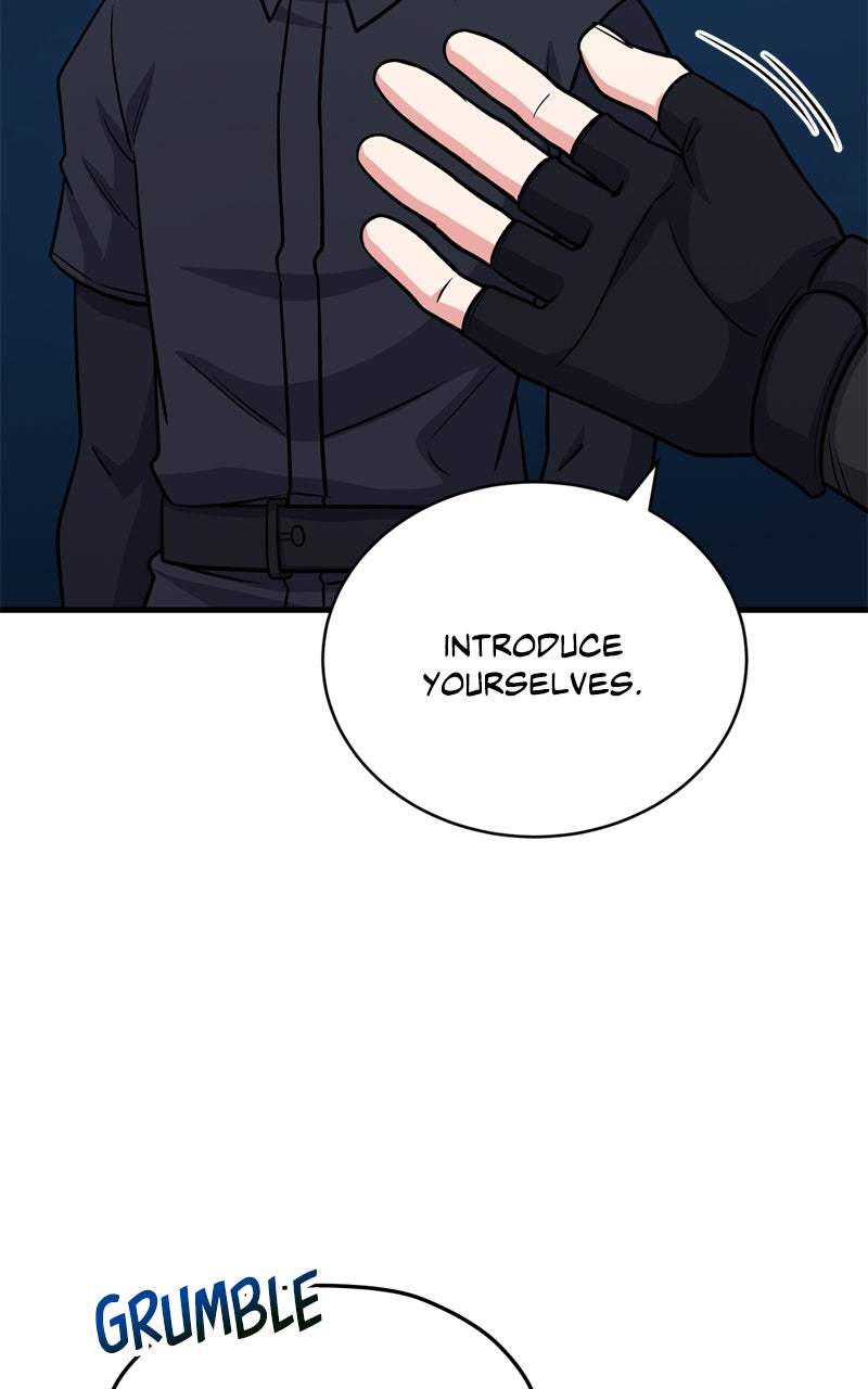 The Overpowered Support Ep. 10 - The Short-Term Storage Room page 8 - 
