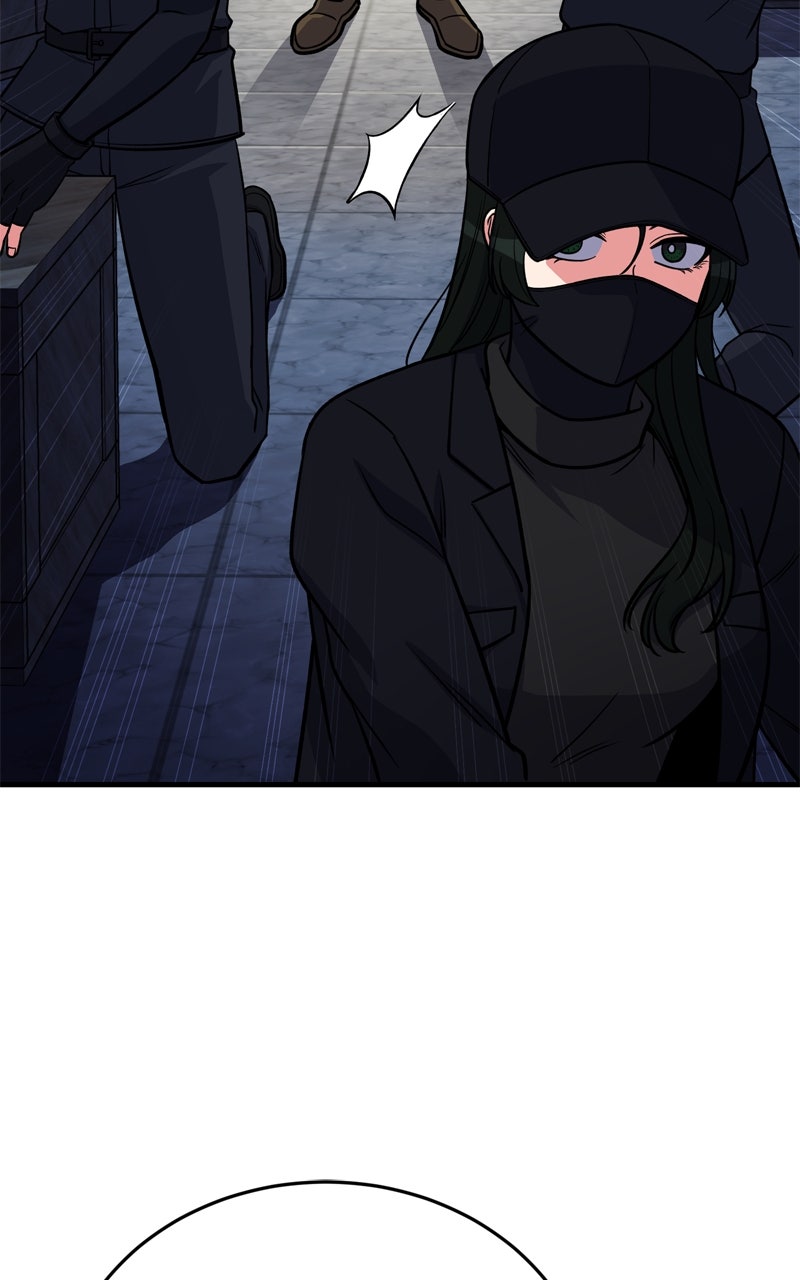 The Overpowered Support Ep. 10 - The Short-Term Storage Room page 74 - 
