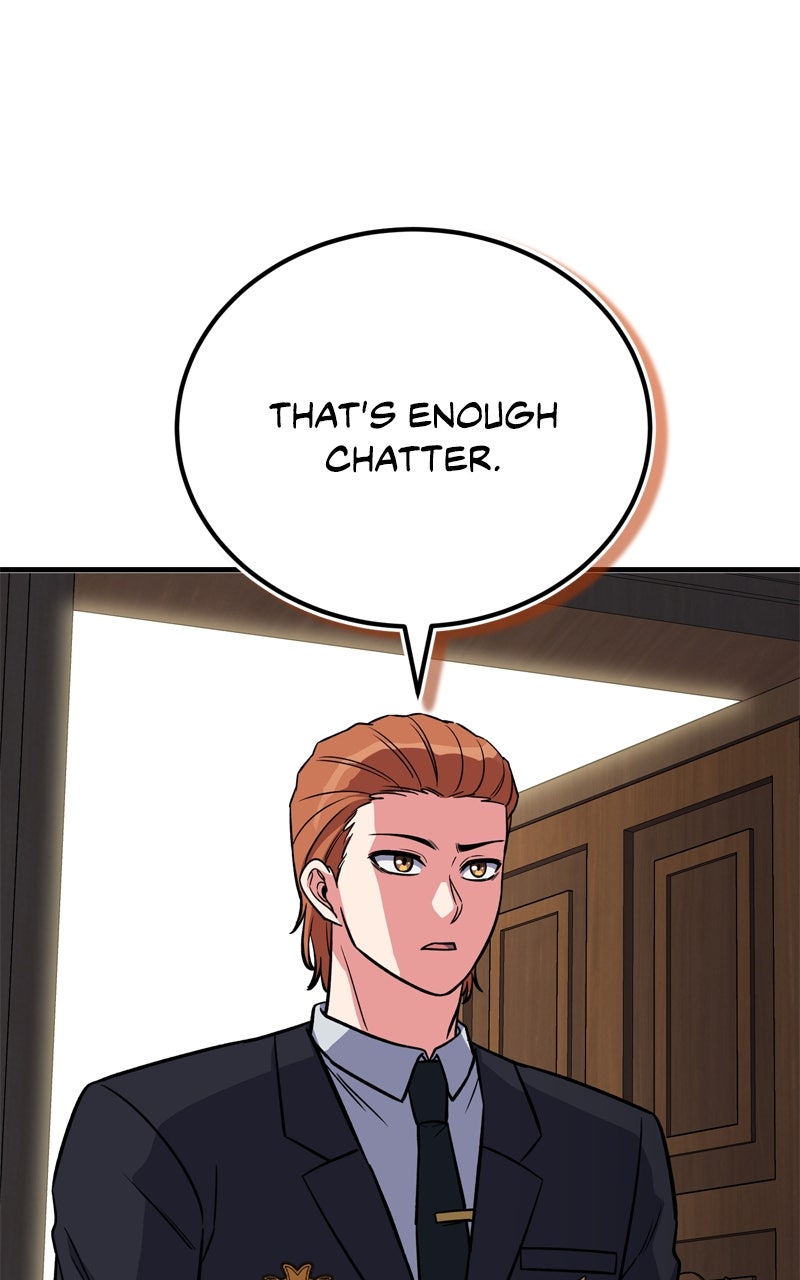 The Overpowered Support Ep. 10 - The Short-Term Storage Room page 78 - 