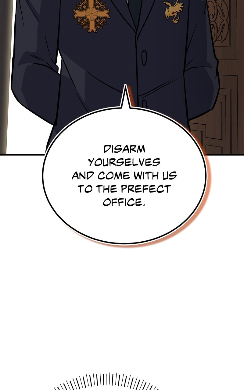 The Overpowered Support Ep. 10 - The Short-Term Storage Room page 79 - 
