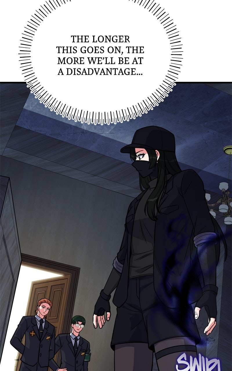 The Overpowered Support Ep. 10 - The Short-Term Storage Room page 80 - 