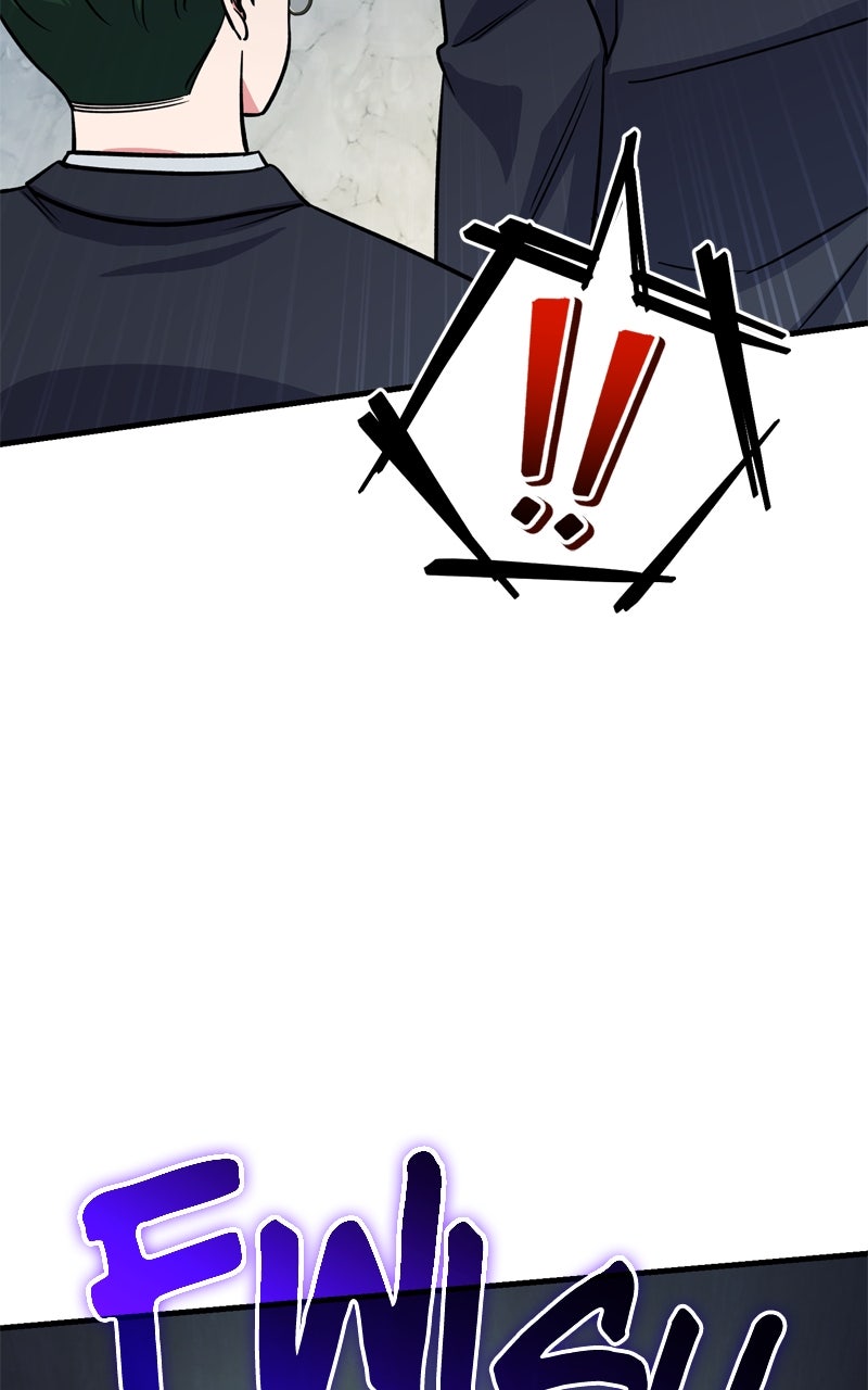 The Overpowered Support Ep. 10 - The Short-Term Storage Room page 85 - 