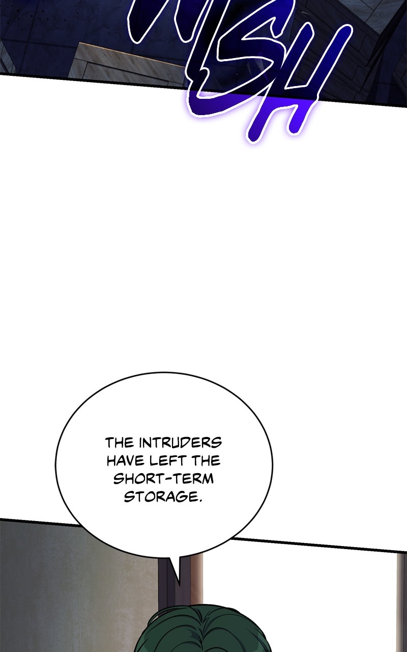 The Overpowered Support Ep. 10 - The Short-Term Storage Room page 87 - 