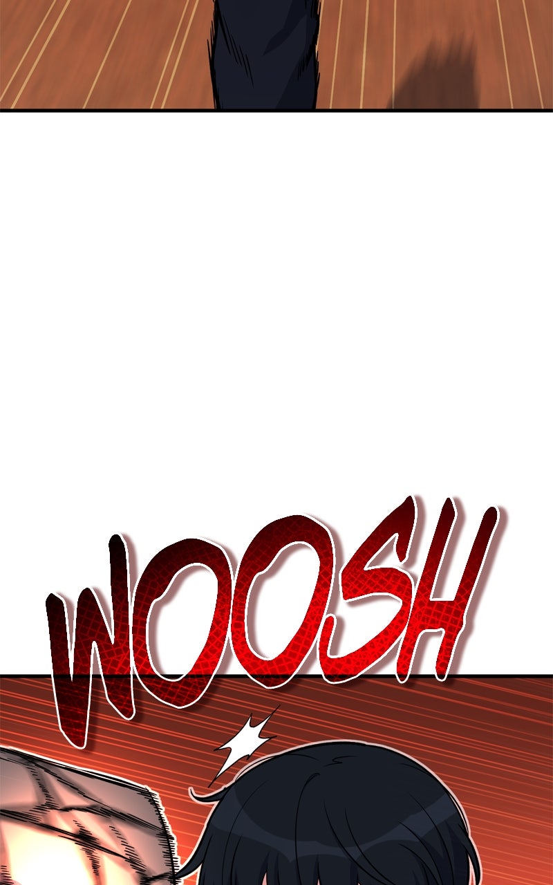 The Overpowered Support Ep. 10 - The Short-Term Storage Room page 91 - 