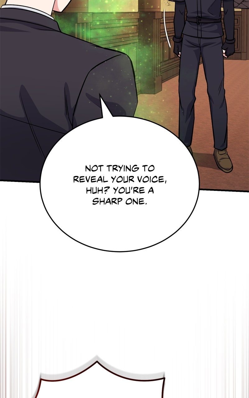 The Overpowered Support Ep. 10 - The Short-Term Storage Room page 98 - 