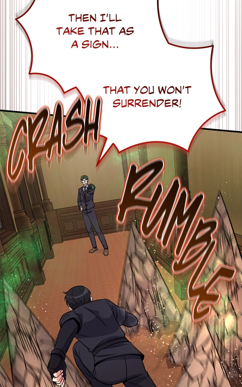 The Overpowered Support Ep. 10 - The Short-Term Storage Room page 99 - 