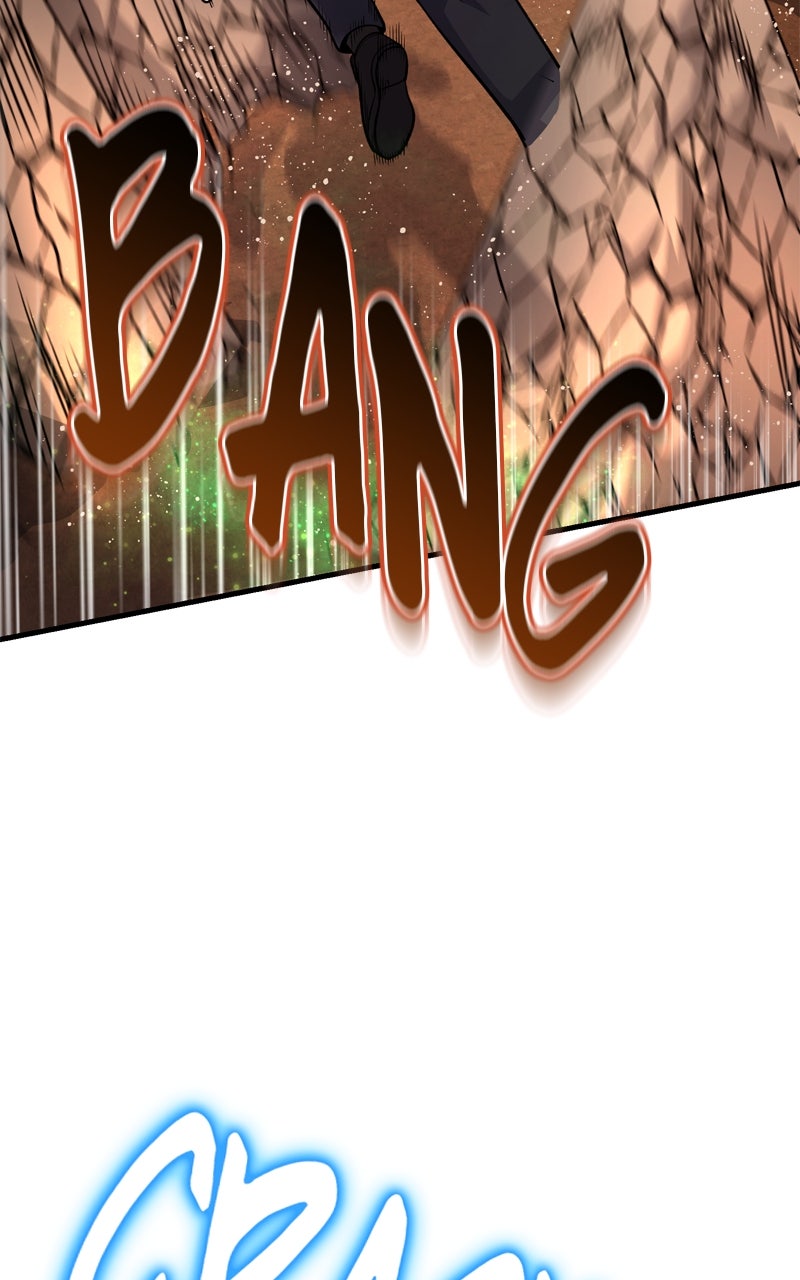 The Overpowered Support Ep. 10 - The Short-Term Storage Room page 100 - 