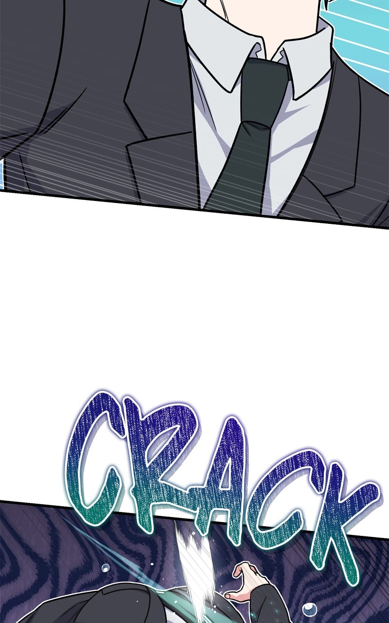 The Overpowered Support Ep. 11 - Big Sis Will Take Good Care of You page 101 - 