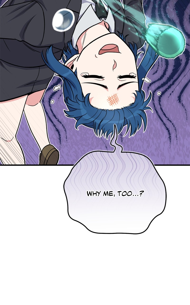 The Overpowered Support Ep. 11 - Big Sis Will Take Good Care of You page 102 - 