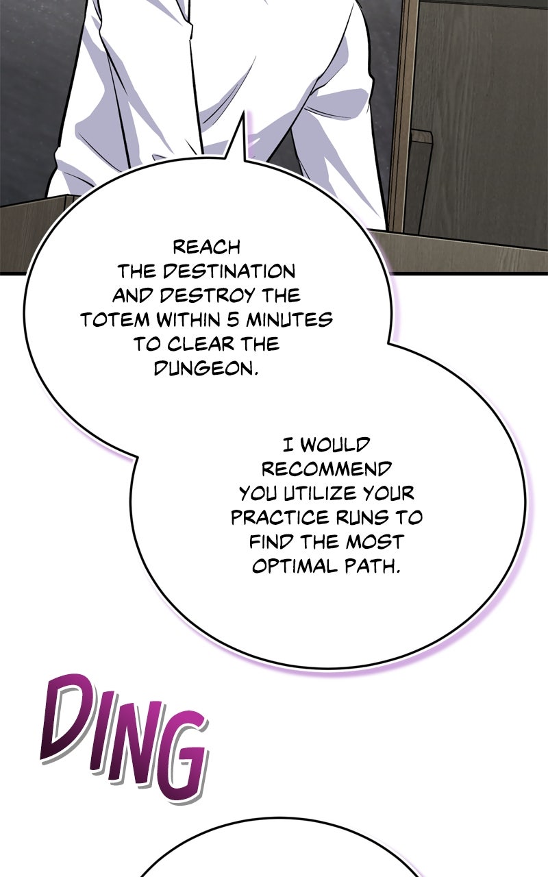 The Overpowered Support Ep. 11 - Big Sis Will Take Good Care of You page 109 - 