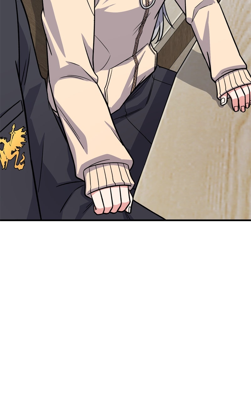 The Overpowered Support Ep. 11 - Big Sis Will Take Good Care of You page 116 - 