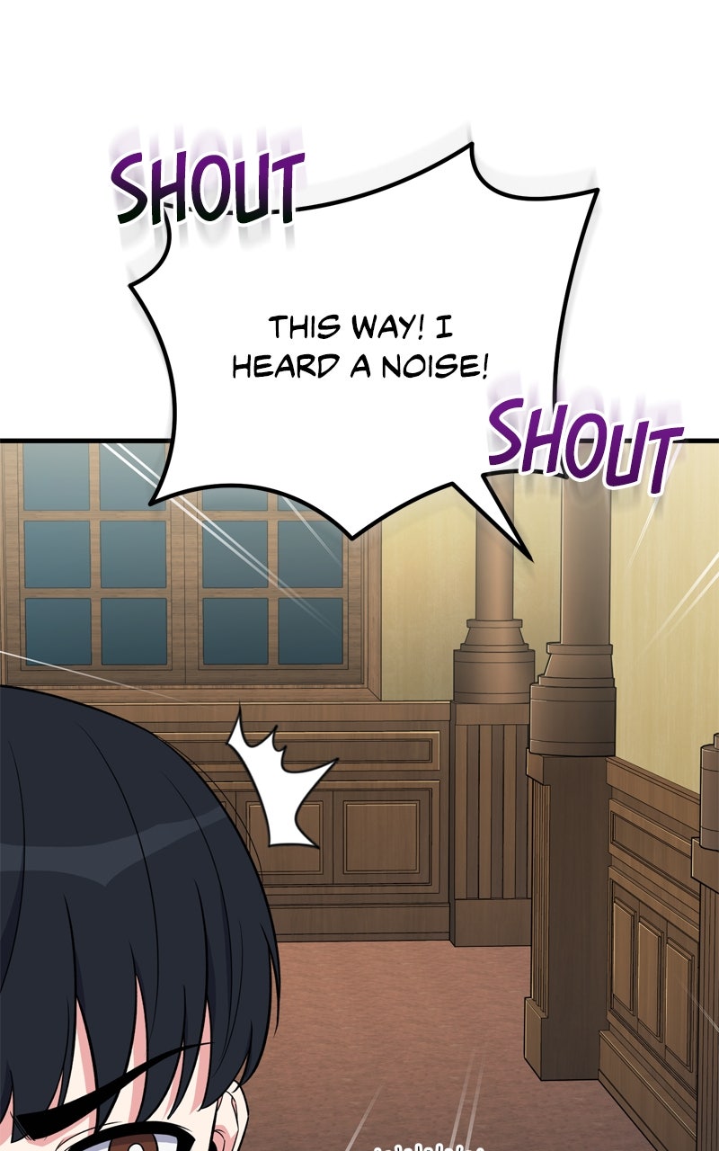 The Overpowered Support Ep. 11 - Big Sis Will Take Good Care of You page 14 - 