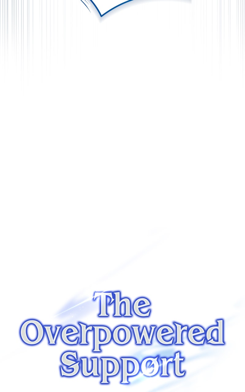 The Overpowered Support Ep. 11 - Big Sis Will Take Good Care of You page 17 - 