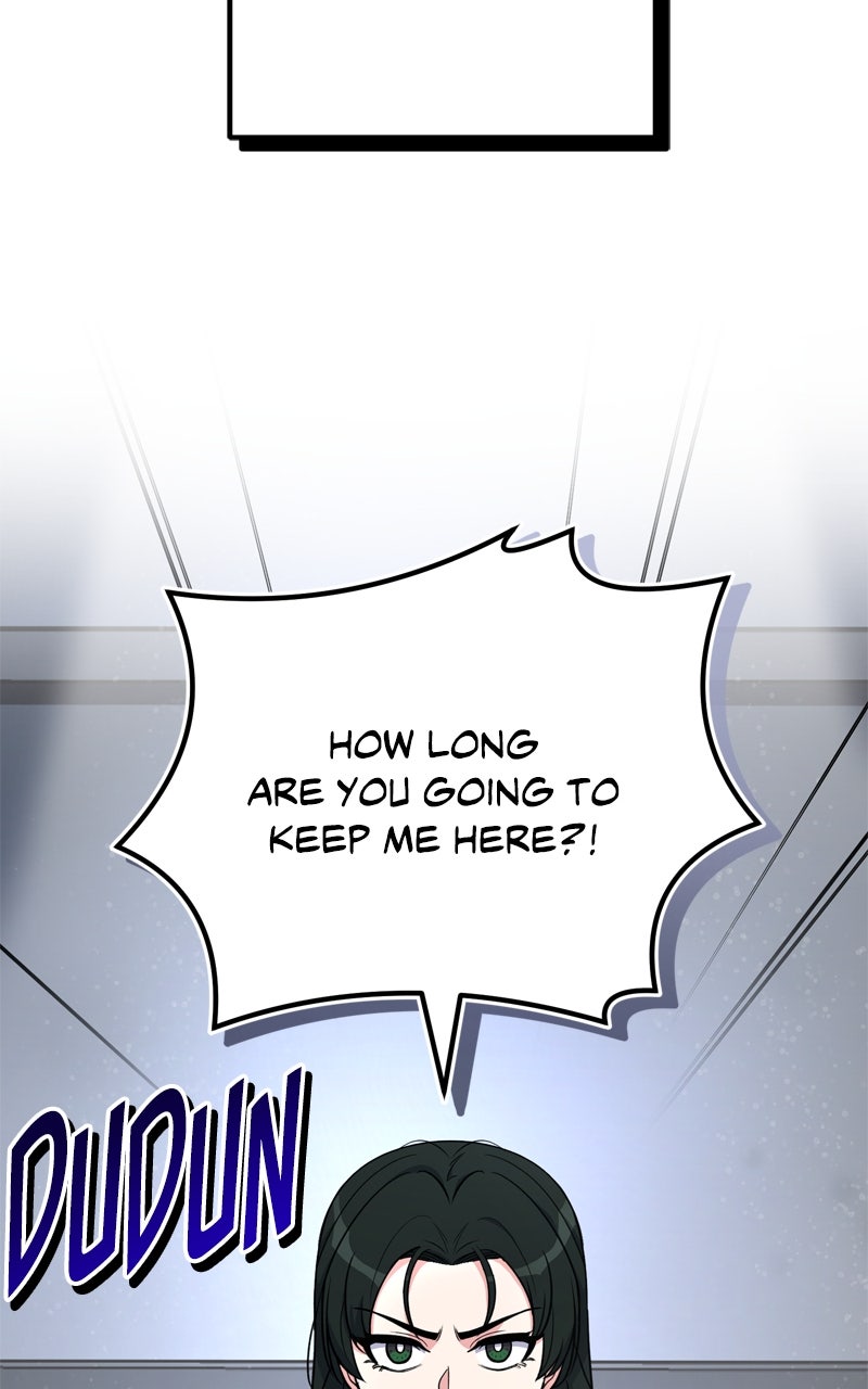 The Overpowered Support Ep. 11 - Big Sis Will Take Good Care of You page 19 - 