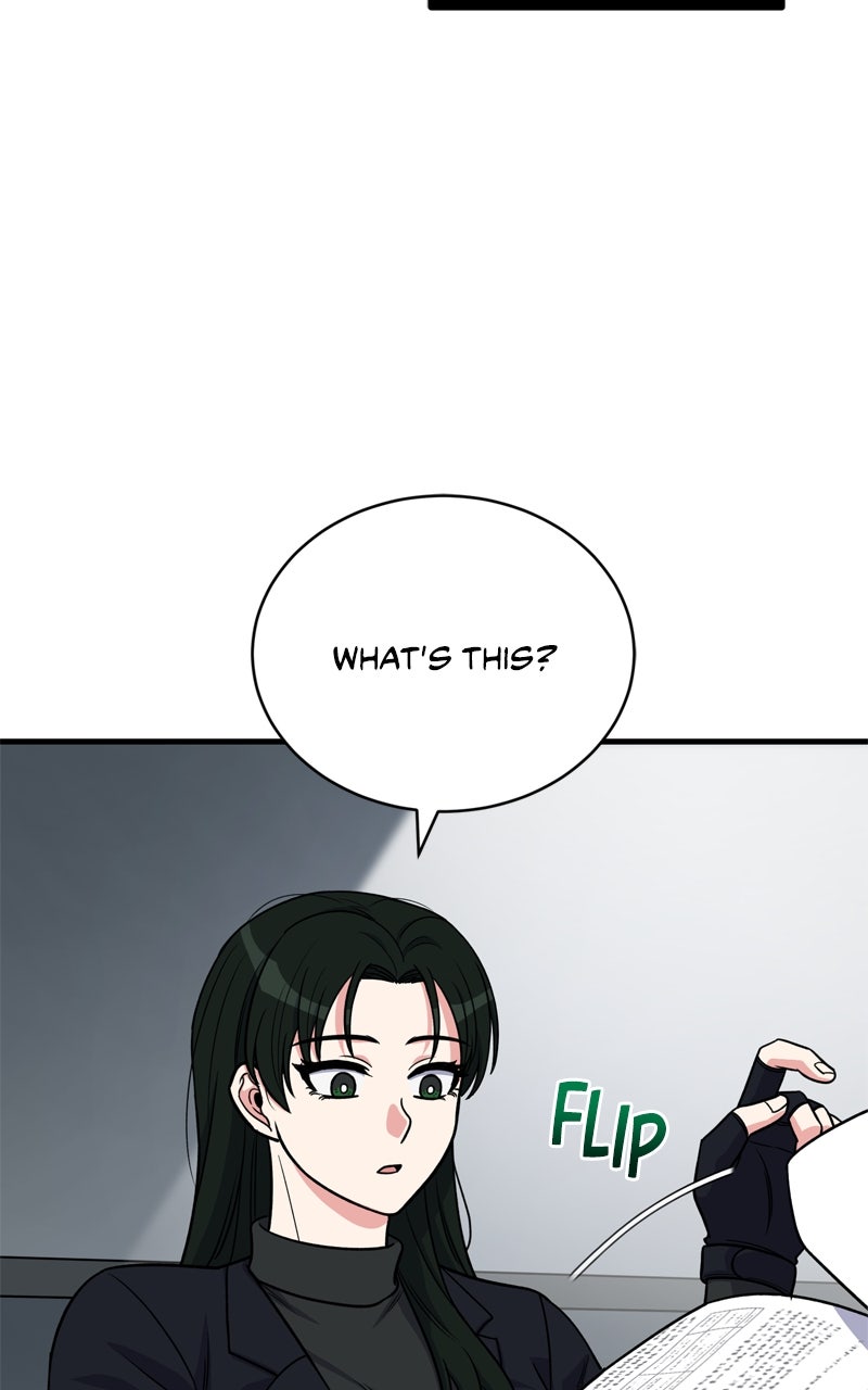 The Overpowered Support Ep. 11 - Big Sis Will Take Good Care of You page 24 - 