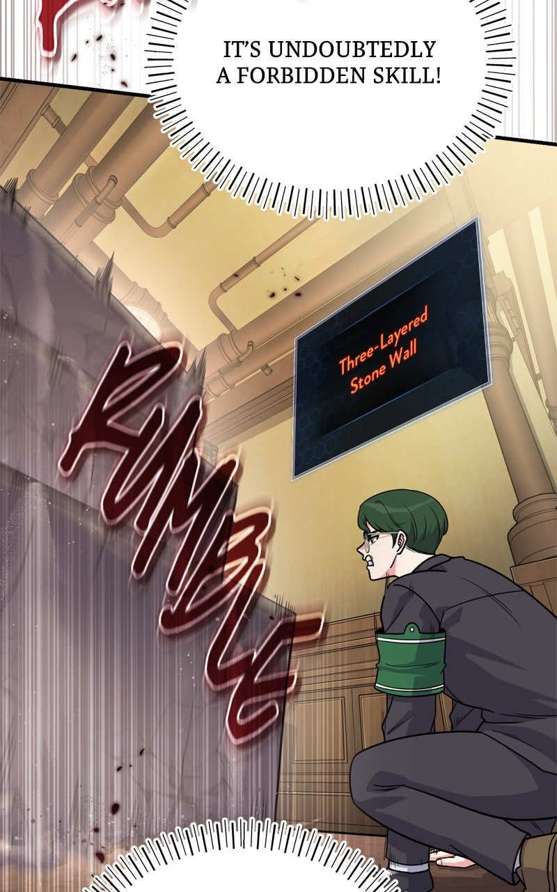 The Overpowered Support Ep. 11 - Big Sis Will Take Good Care of You page 4 - 