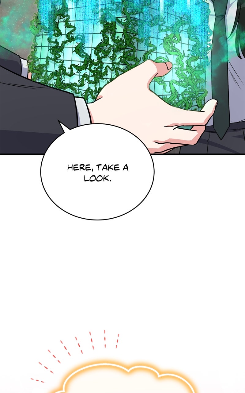 The Overpowered Support Ep. 11 - Big Sis Will Take Good Care of You page 44 - 