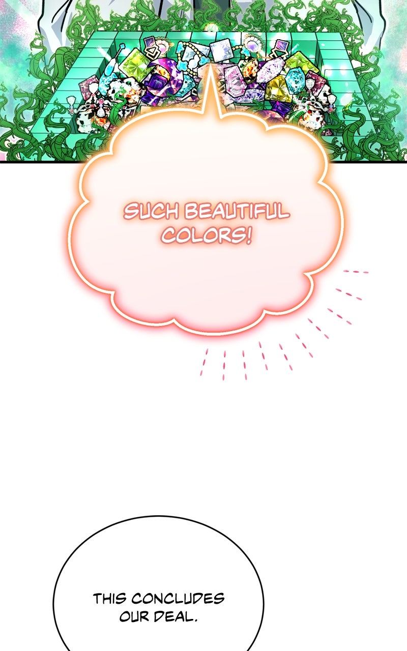 The Overpowered Support Ep. 11 - Big Sis Will Take Good Care of You page 46 - 