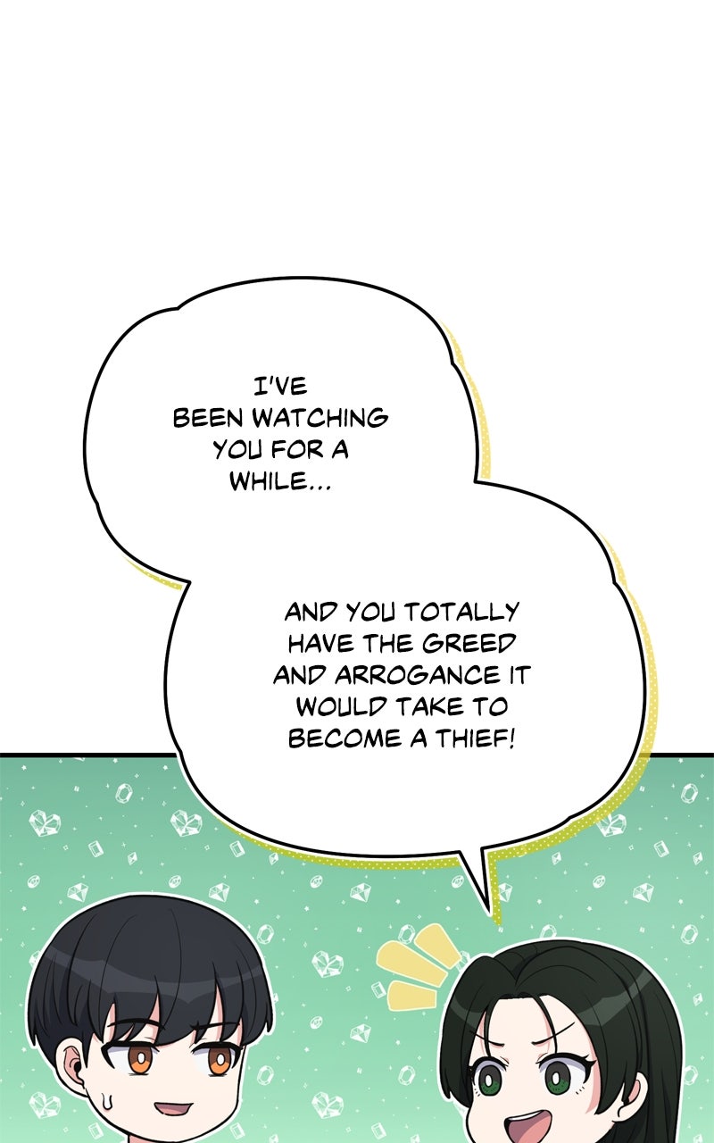 The Overpowered Support Ep. 11 - Big Sis Will Take Good Care of You page 51 - 