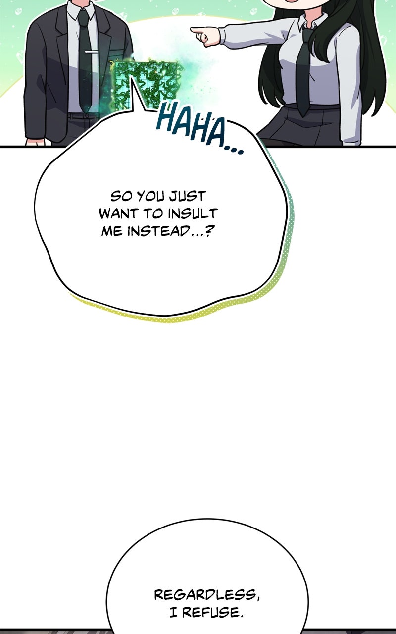 The Overpowered Support Ep. 11 - Big Sis Will Take Good Care of You page 52 - 