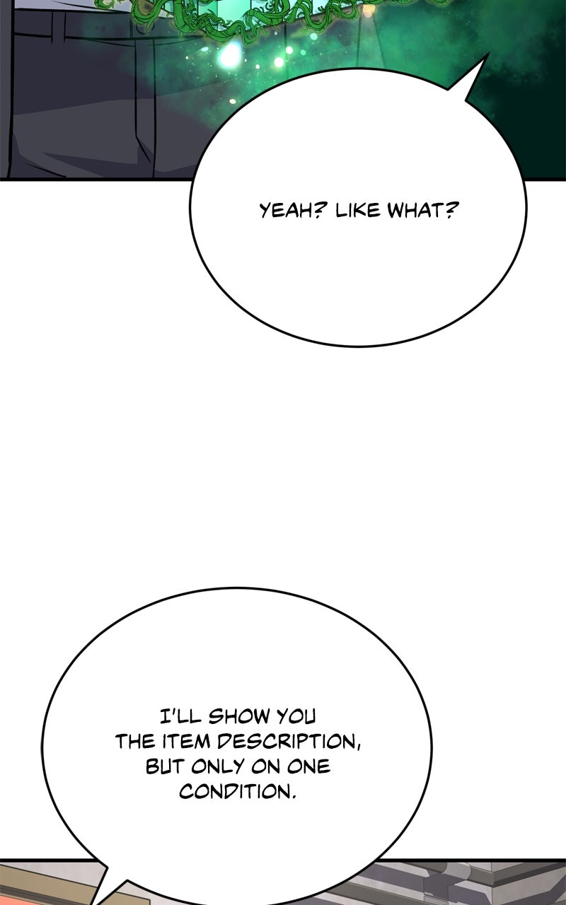 The Overpowered Support Ep. 11 - Big Sis Will Take Good Care of You page 58 - 