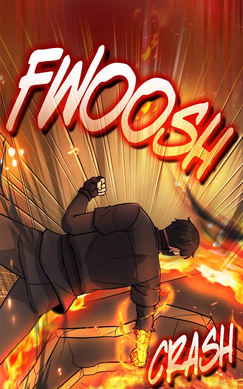 The Overpowered Support Ep. 11 - Big Sis Will Take Good Care of You page 7 - 