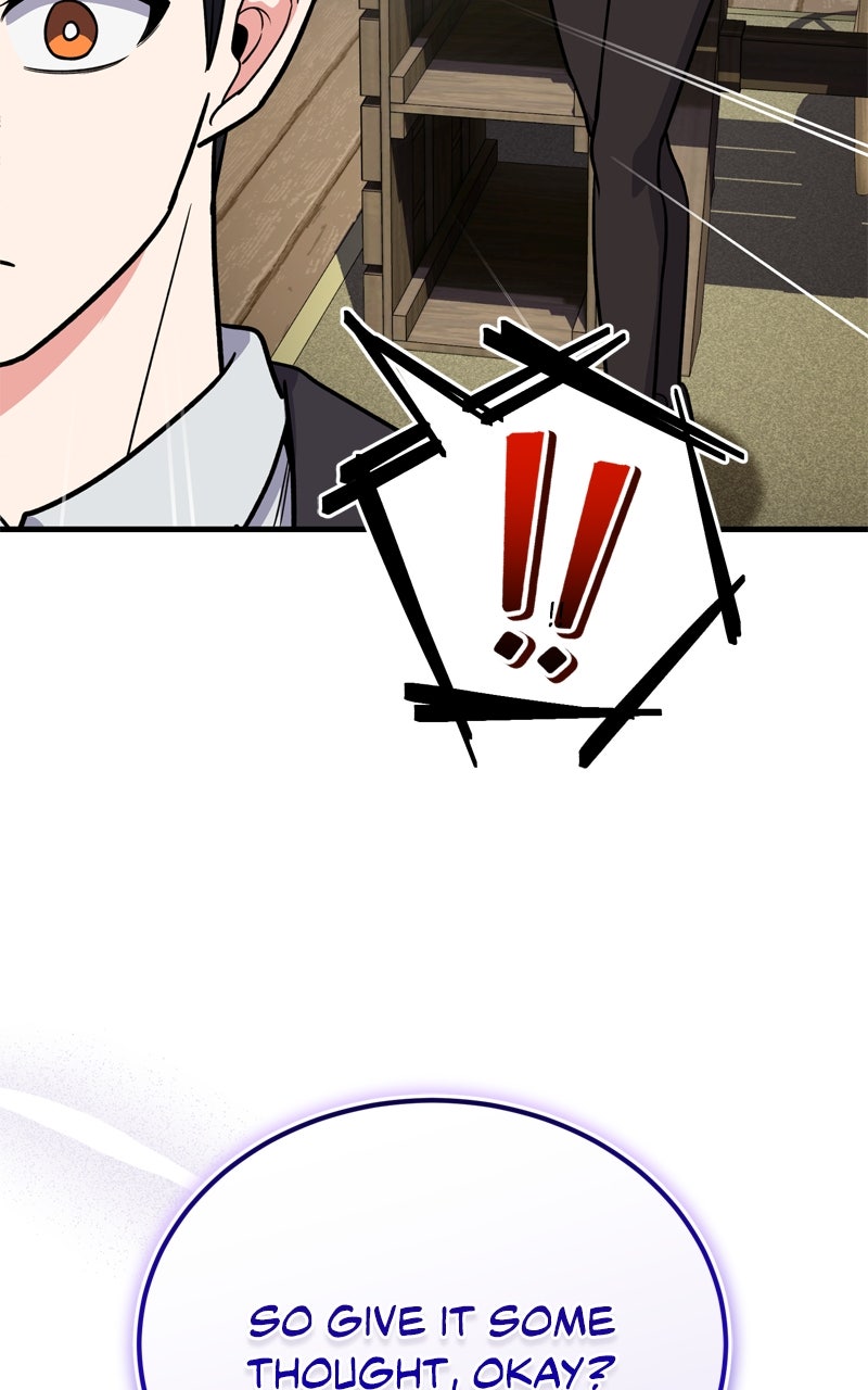 The Overpowered Support Ep. 11 - Big Sis Will Take Good Care of You page 67 - 
