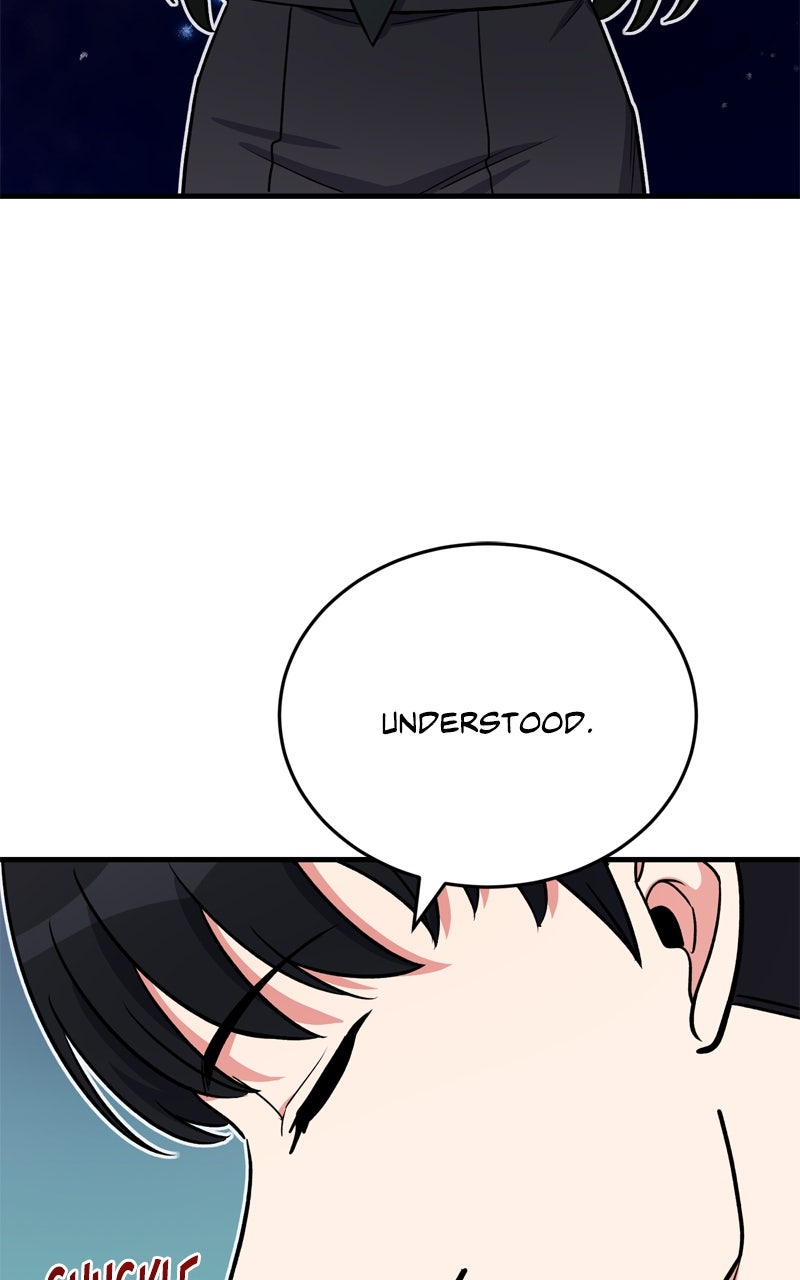 The Overpowered Support Ep. 11 - Big Sis Will Take Good Care of You page 69 - 