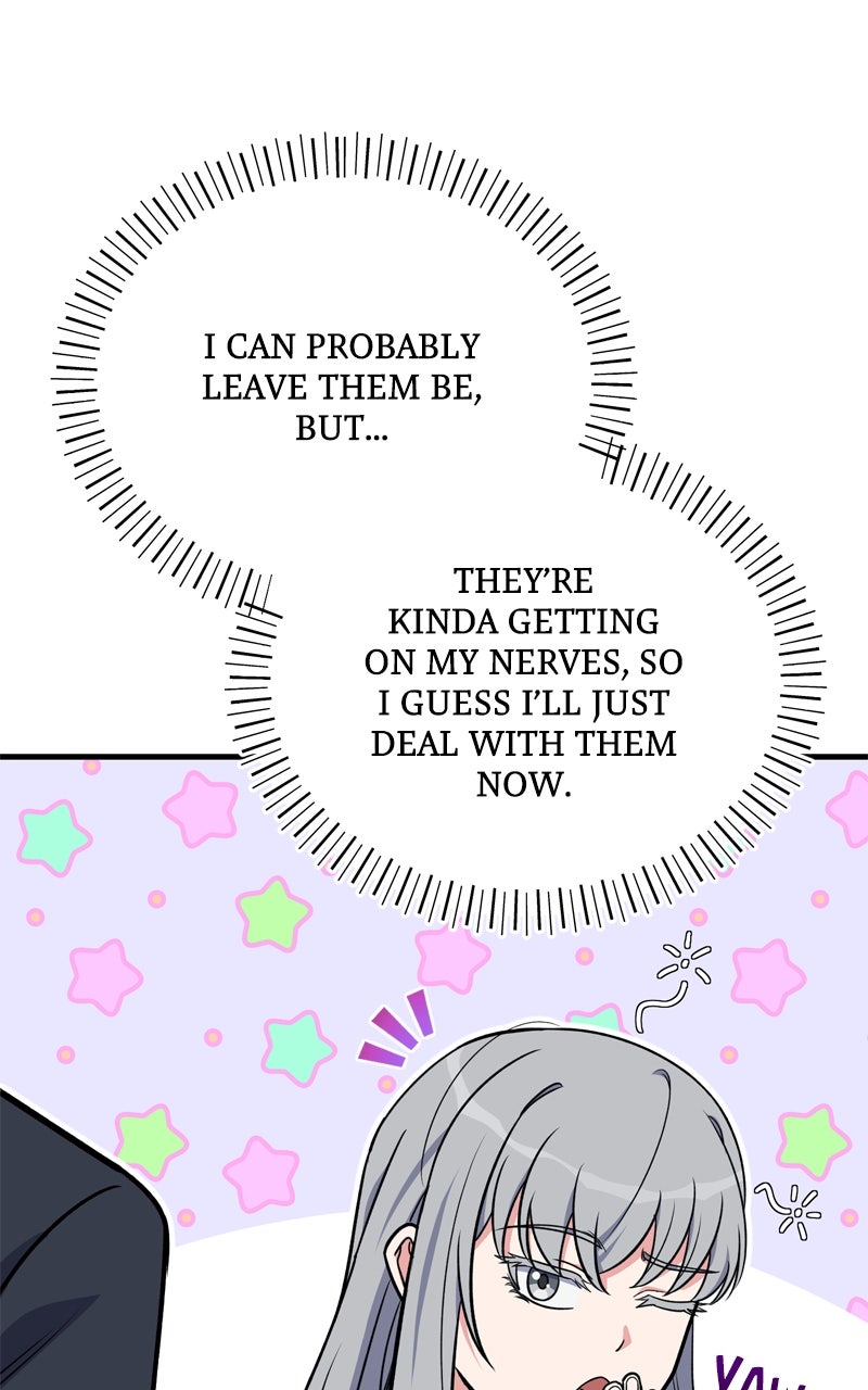 The Overpowered Support Ep. 11 - Big Sis Will Take Good Care of You page 76 - 