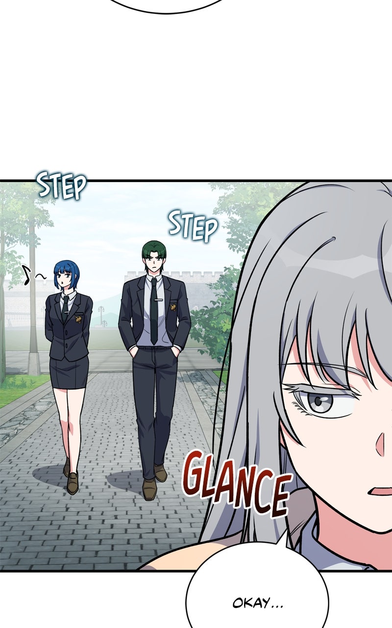 The Overpowered Support Ep. 11 - Big Sis Will Take Good Care of You page 79 - 