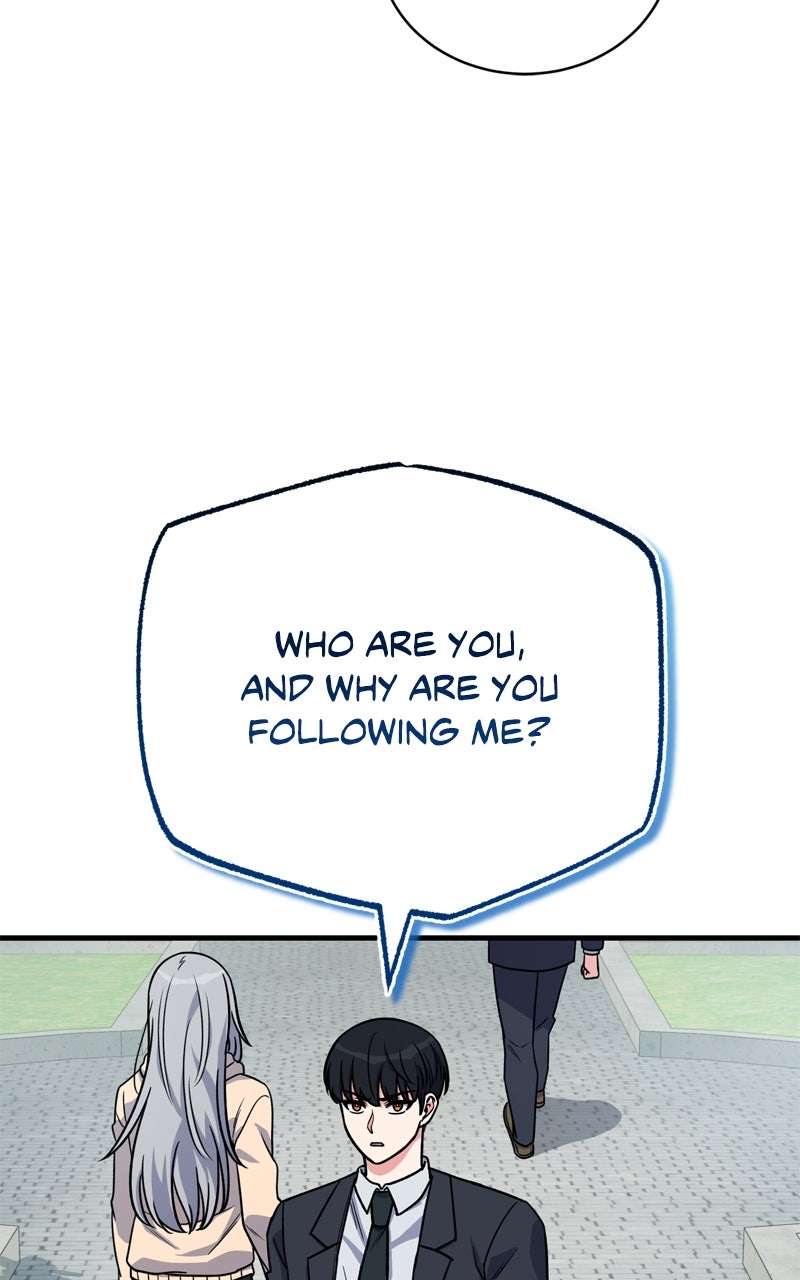 The Overpowered Support Ep. 11 - Big Sis Will Take Good Care of You page 80 - 