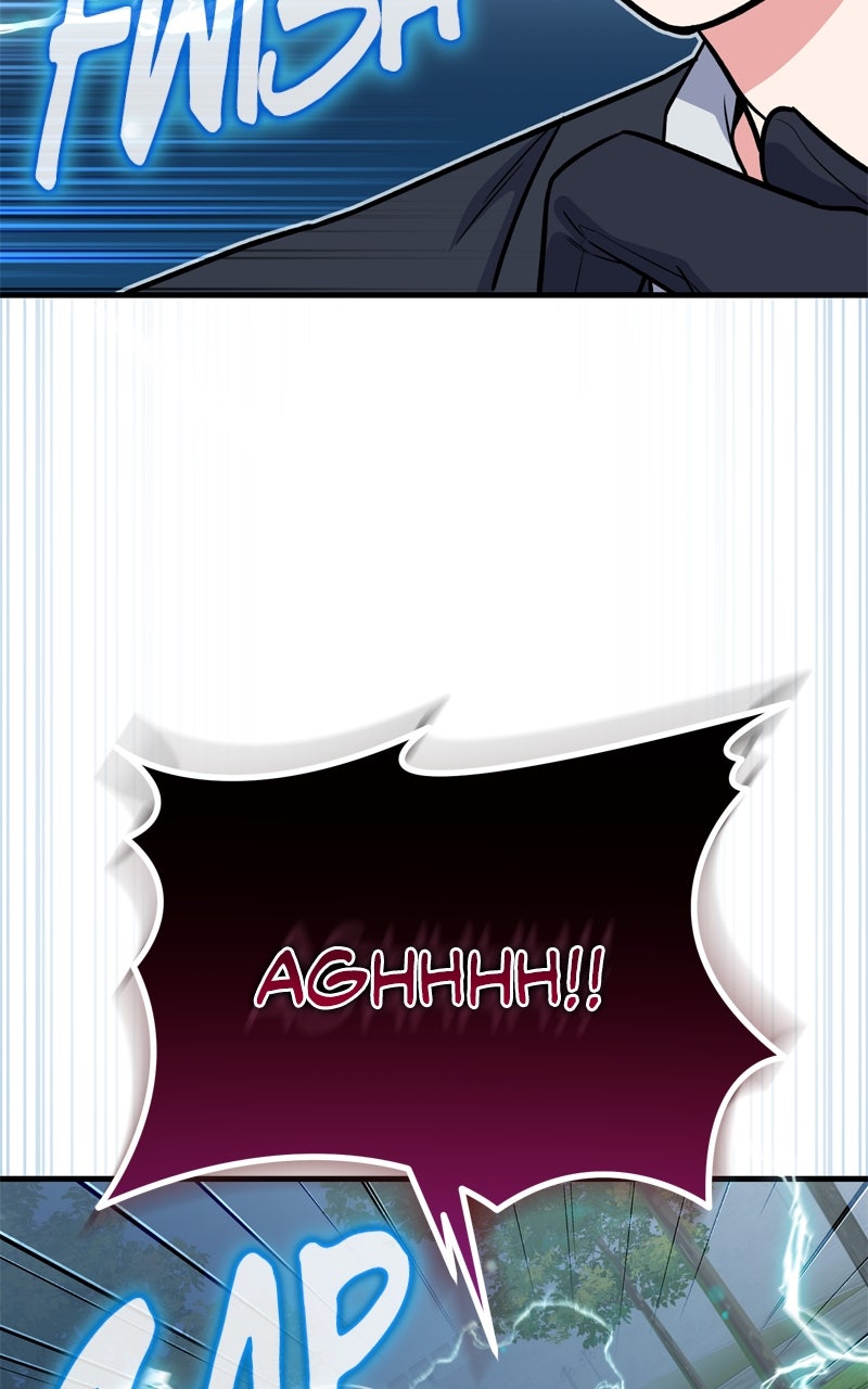 The Overpowered Support Ep. 11 - Big Sis Will Take Good Care of You page 89 - 