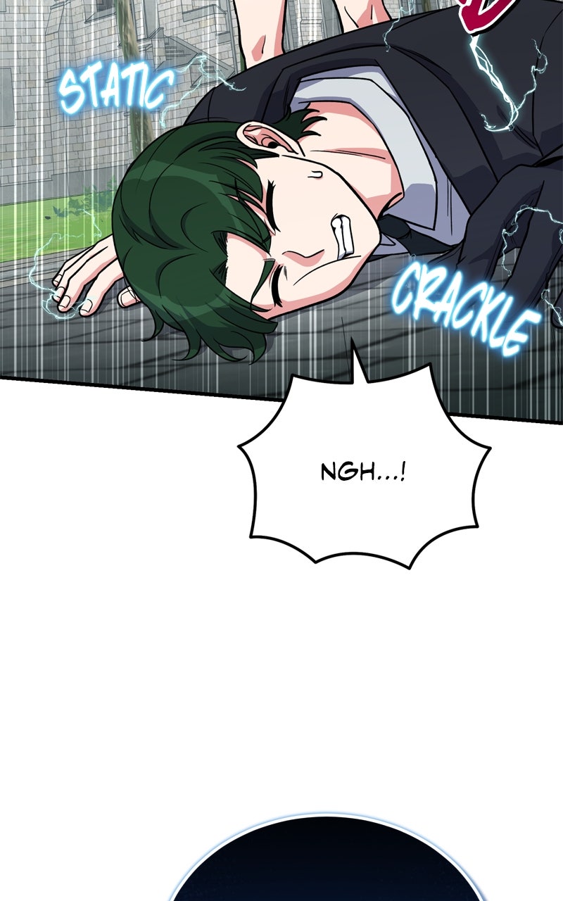 The Overpowered Support Ep. 11 - Big Sis Will Take Good Care of You page 92 - 