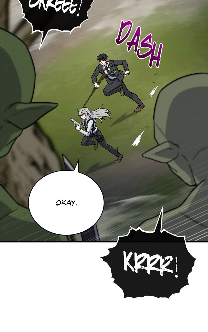 The Overpowered Support Ep. 12 - How