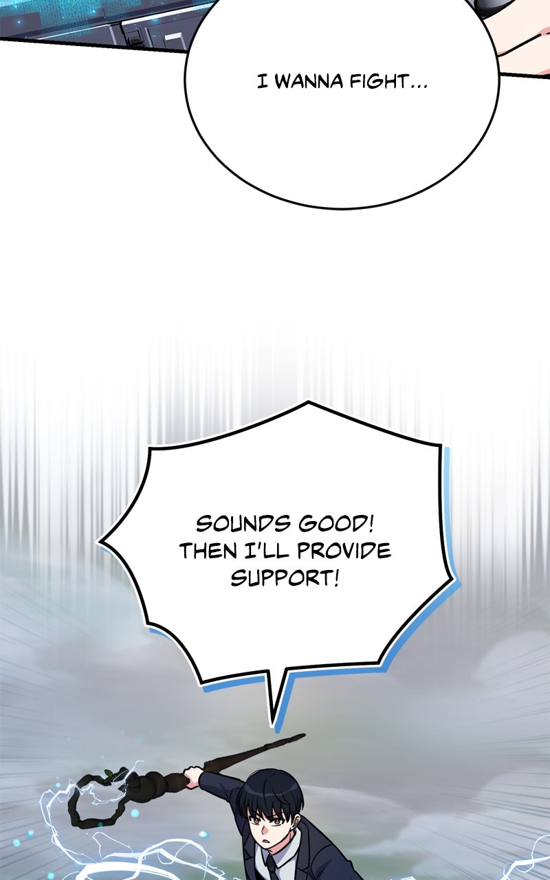 The Overpowered Support Ep. 12 - How
