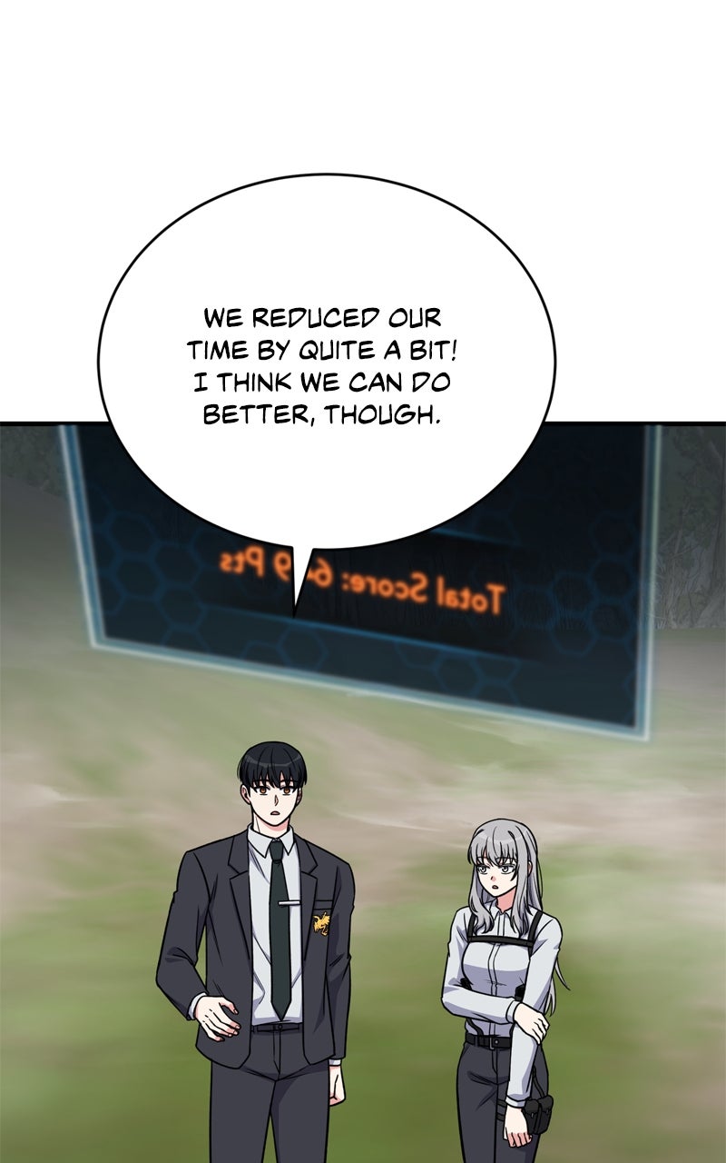 The Overpowered Support Ep. 12 - How